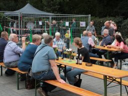 Sommerfest 2022